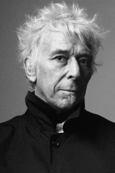 John Cale poster