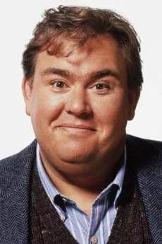 John Candy poster