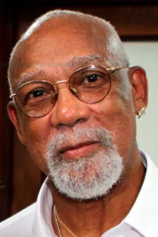 John Carlos poster