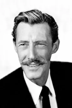 John Carradine poster