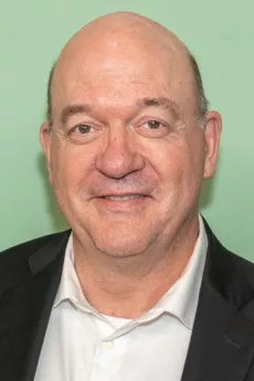 John Carroll Lynch poster