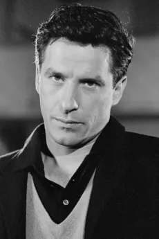 John Cassavetes poster