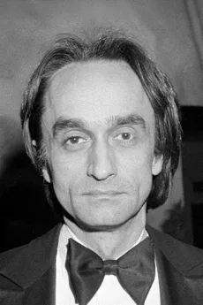 John Cazale poster