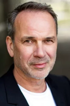 John-Christian Bateman poster