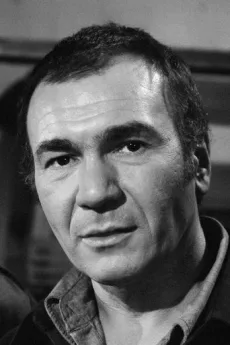 John Colicos poster