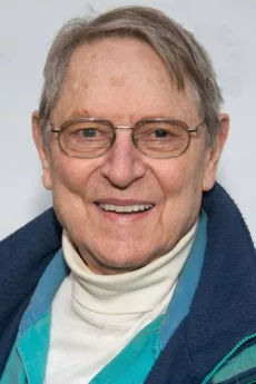 John Cullum poster