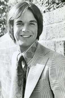 John David Carson poster