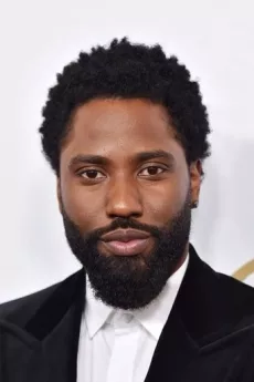 John David Washington poster