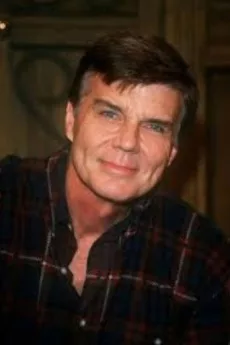 John Davidson poster