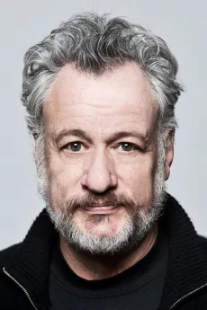 John de Lancie poster