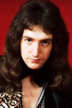 John Deacon poster