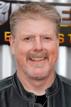 John DiMaggio poster