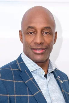 John Fashanu poster