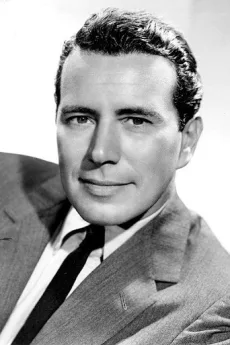 John Forsythe poster