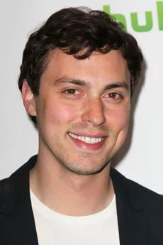 John Francis Daley poster