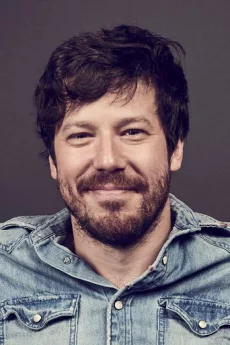 John Gallagher Jr. poster