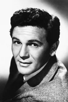 John Garfield poster