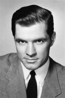 John Gavin poster