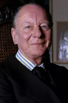 John Gielgud poster