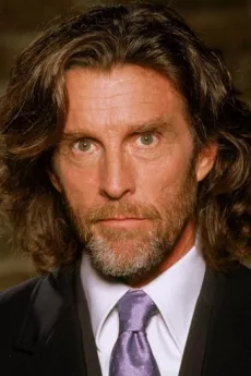 John Glover poster