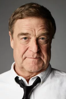 John Goodman poster