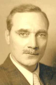 John Grierson poster