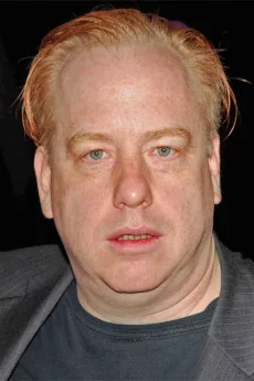 John Gulager poster