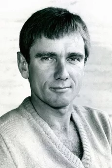 John Hargreaves poster