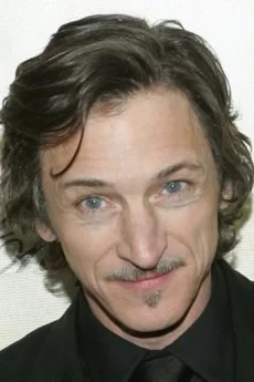 John Hawkes poster