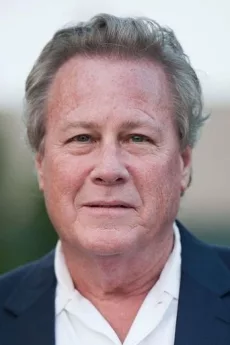 John Heard poster