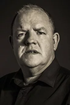 John Henshaw poster