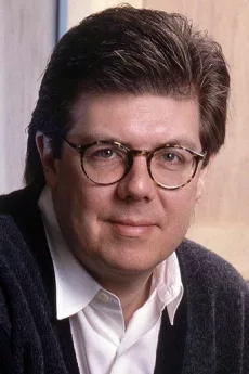John Hughes poster