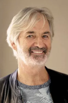 John Jarratt poster