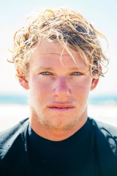John John Florence poster