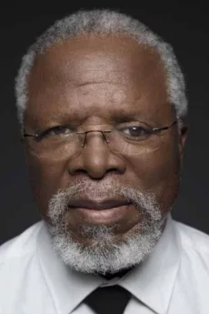 John Kani poster