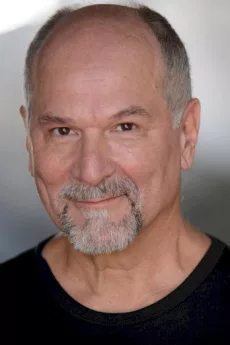 John Kapelos poster