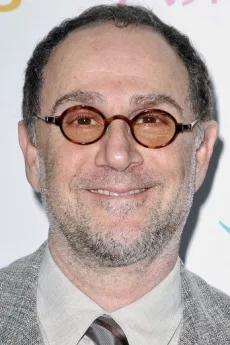 John Kassir poster