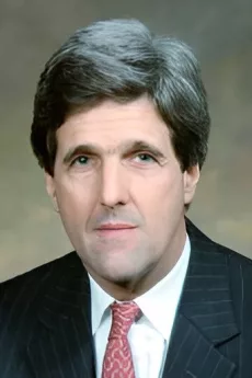 John Kerry poster