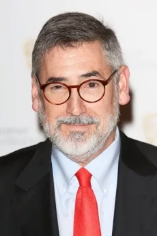 John Landis poster