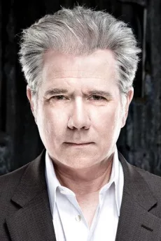 John Larroquette poster