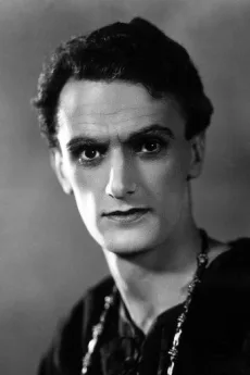 John Laurie poster