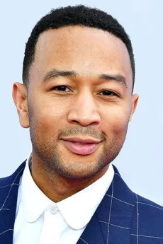 John Legend poster