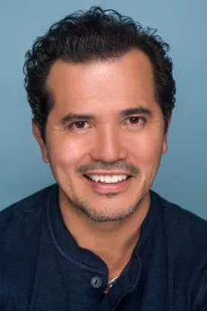 John Leguizamo poster