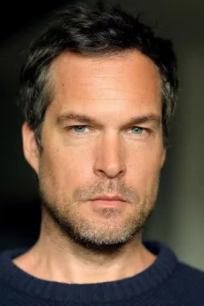 John Light poster