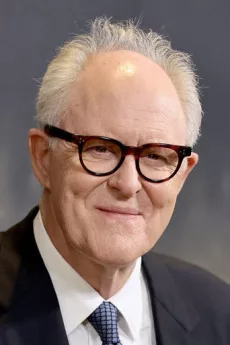 John Lithgow poster