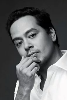 John Lloyd Cruz poster