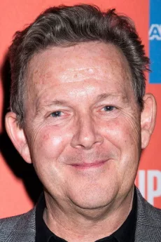 John Logan poster