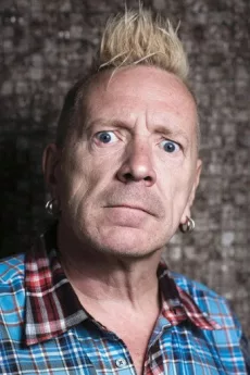 John Lydon poster