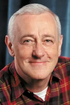 John Mahoney poster