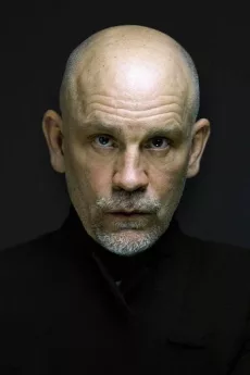 John Malkovich poster